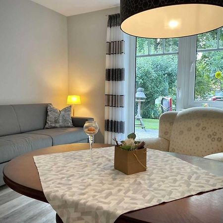 Ferienwohnung Kramer 25569 Weener Eksteriør bilde