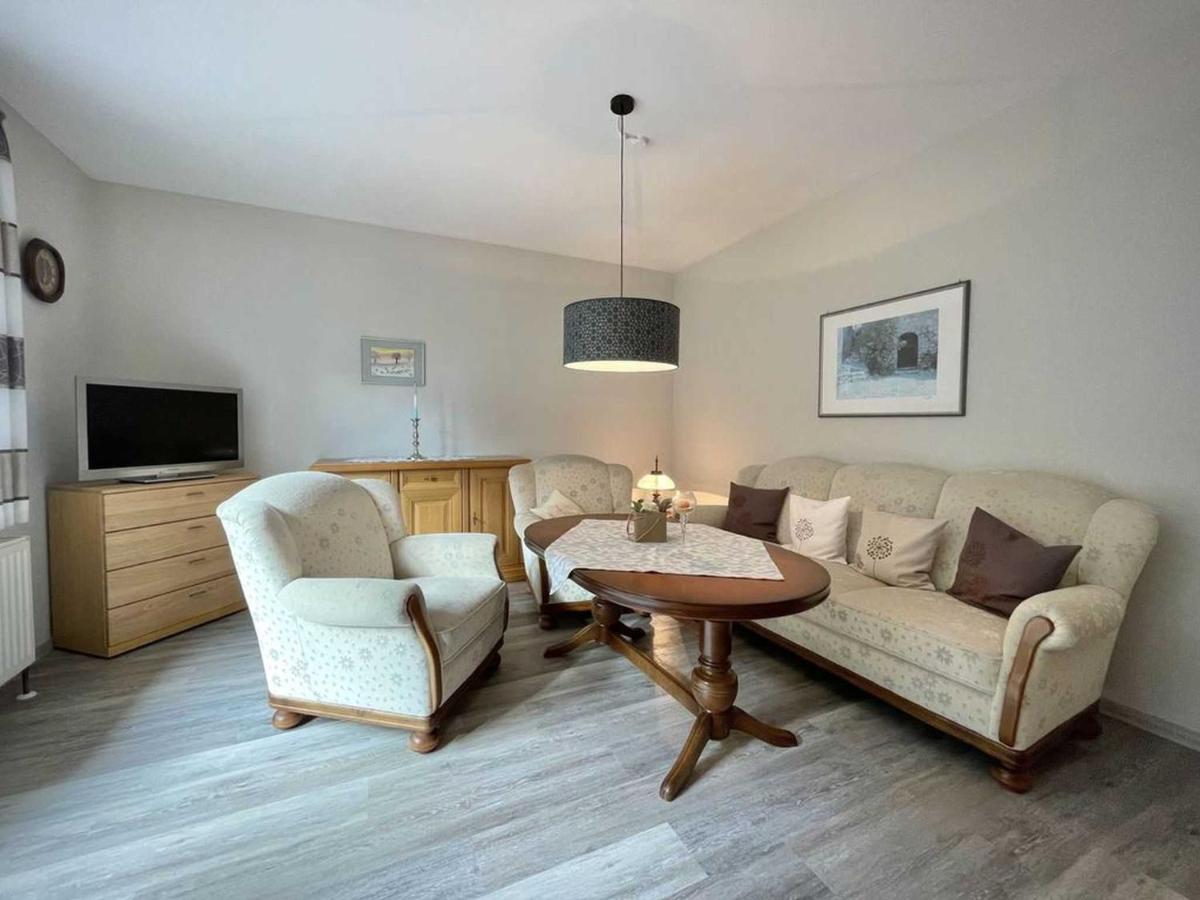 Ferienwohnung Kramer 25569 Weener Eksteriør bilde