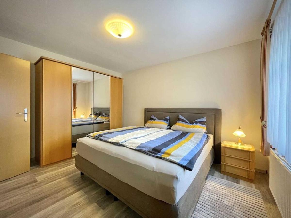 Ferienwohnung Kramer 25569 Weener Eksteriør bilde