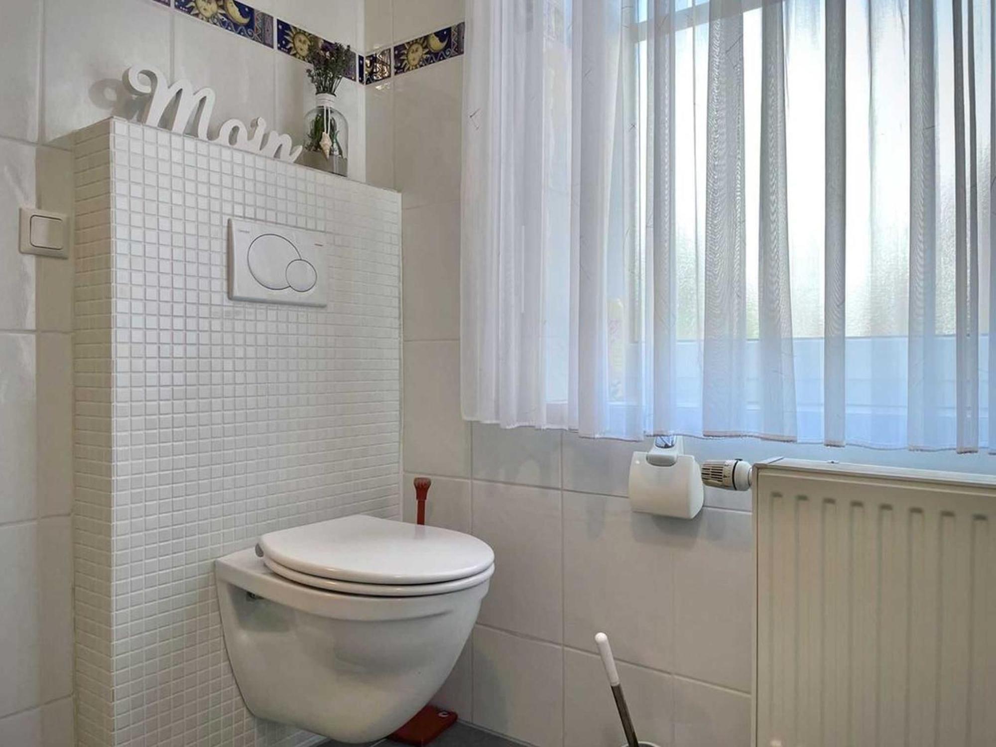 Ferienwohnung Kramer 25569 Weener Eksteriør bilde